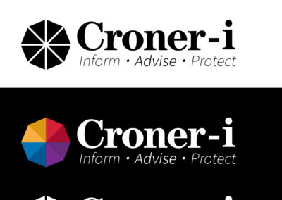 Croner-i Logo Rebrand